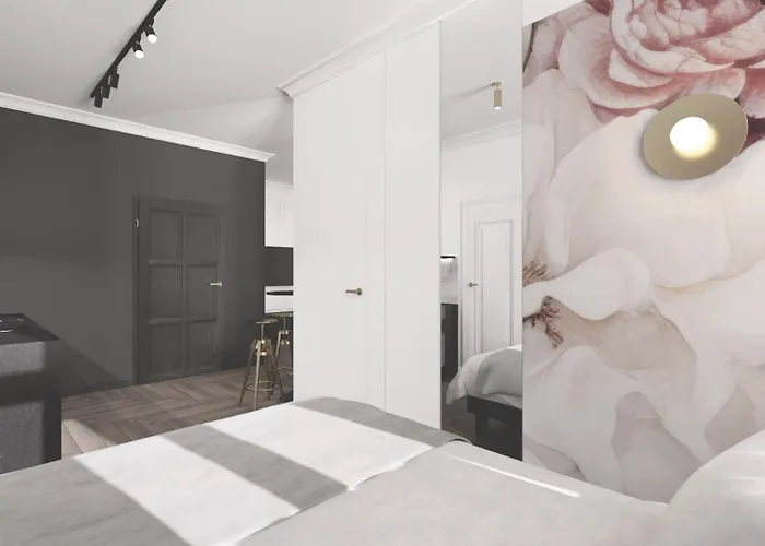 Deco Apartments Mariacka 8