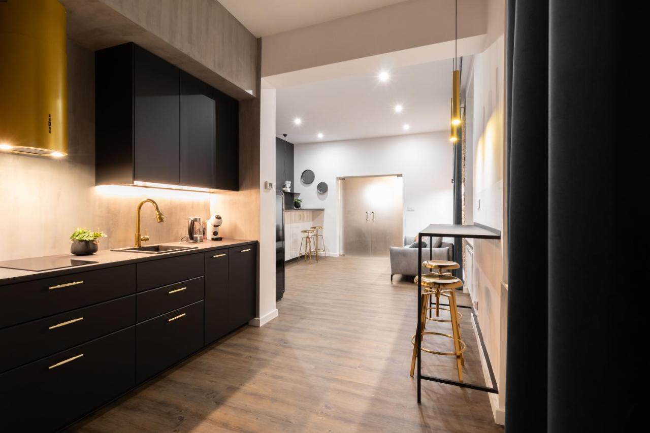 Apartament Deco Mariacka 8