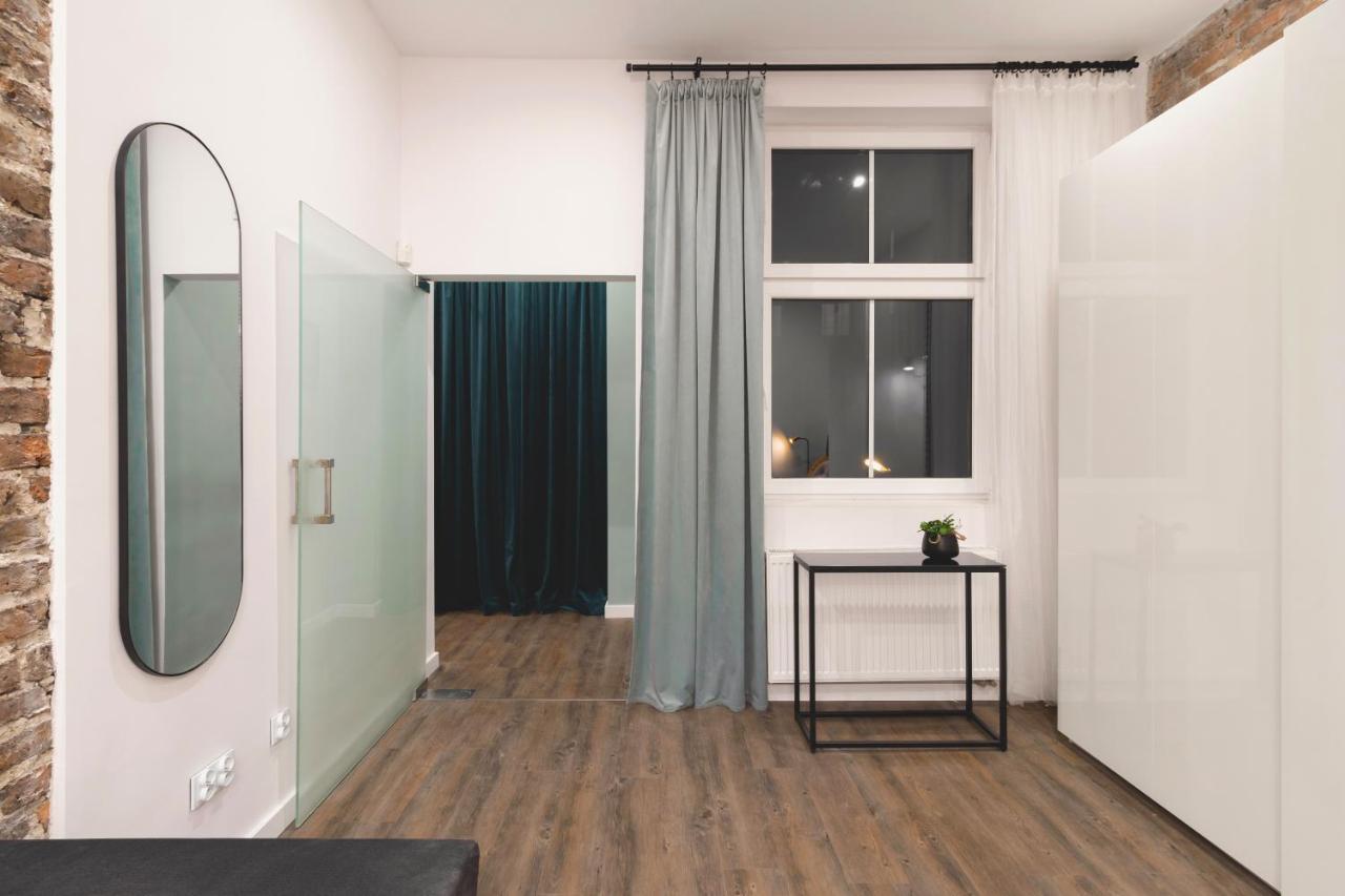 Apartament Deco Mariacka 8