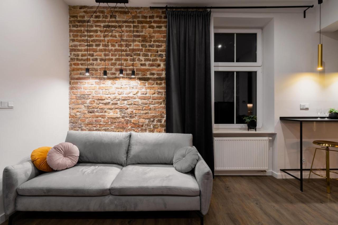 Apartmán Deco Mariacka 8