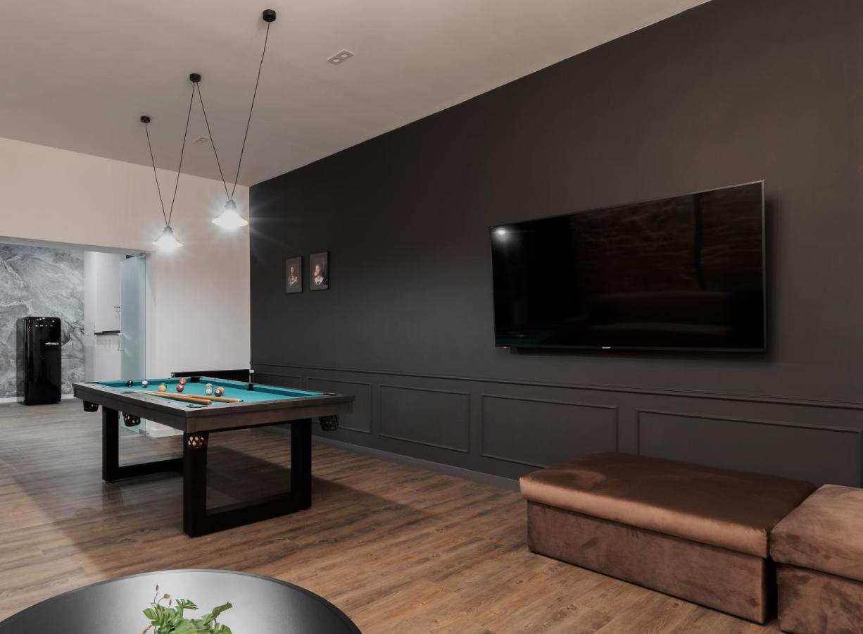 Deco Mariacka 8 Apartmán Katovice