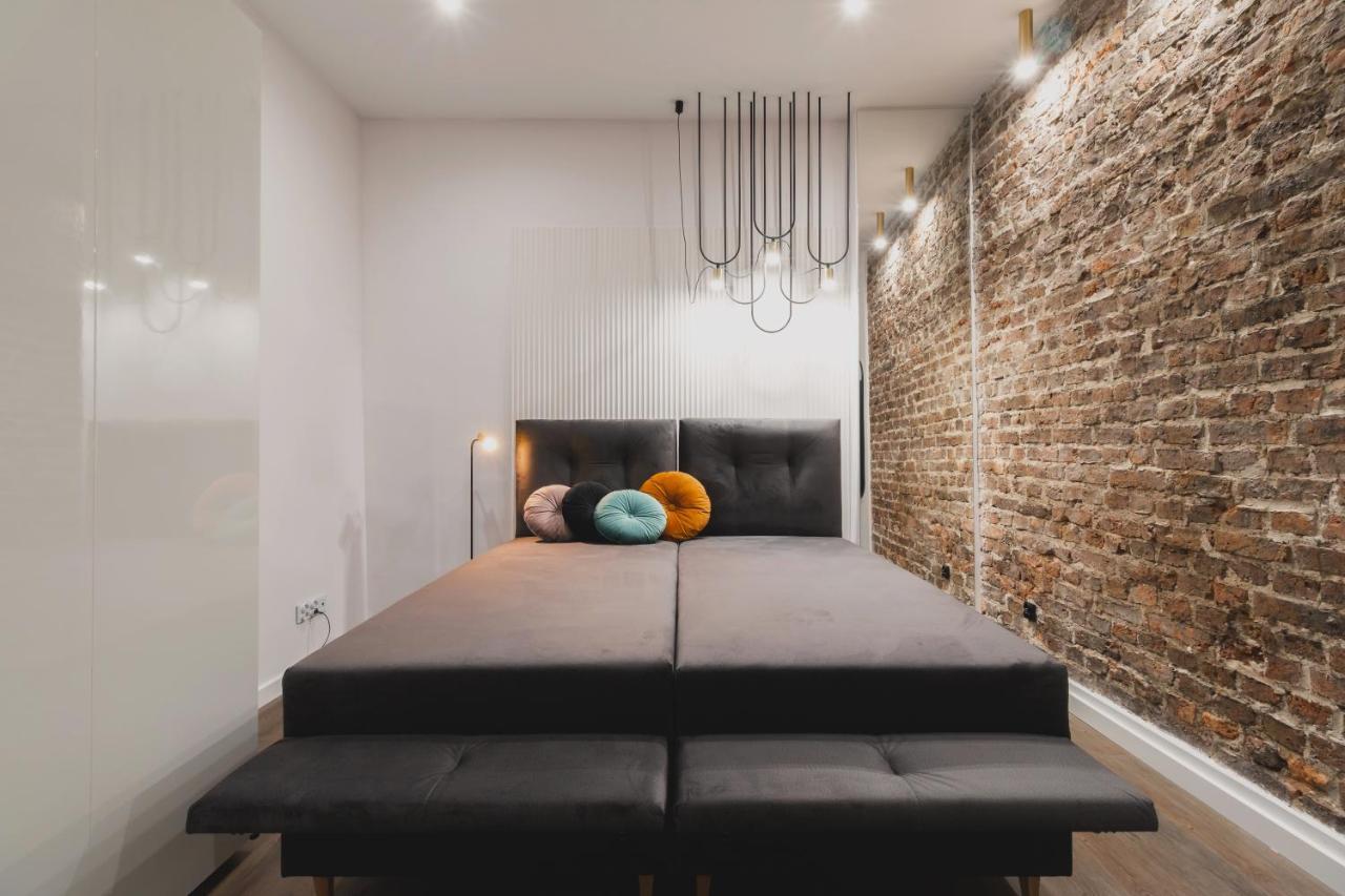 Deco Mariacka 8 Katowice