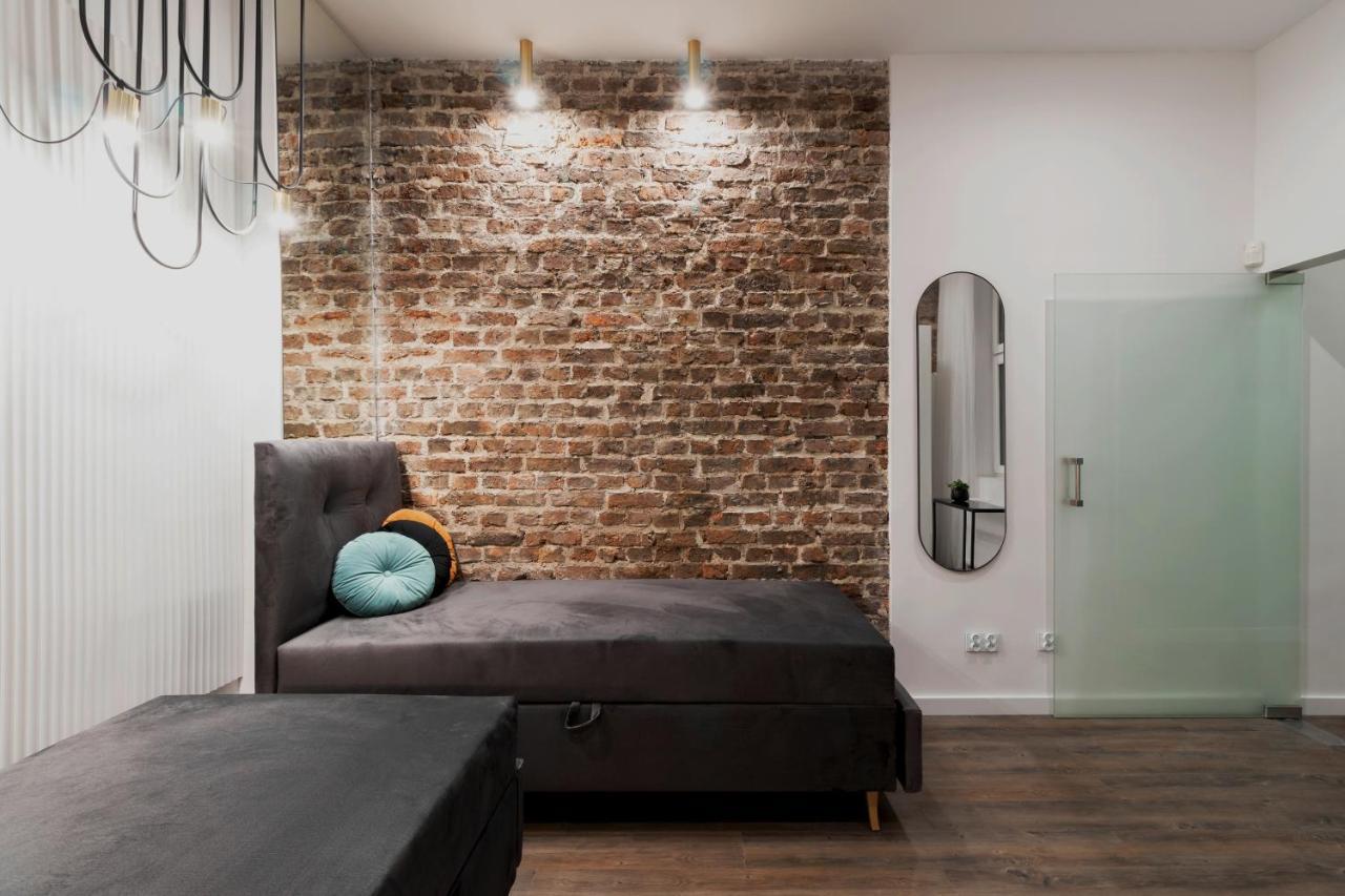 Apartament Deco Mariacka 8