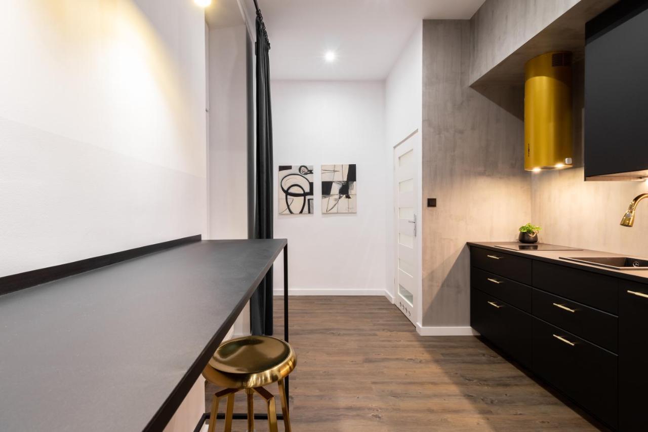 Deco Mariacka 8 Apartament