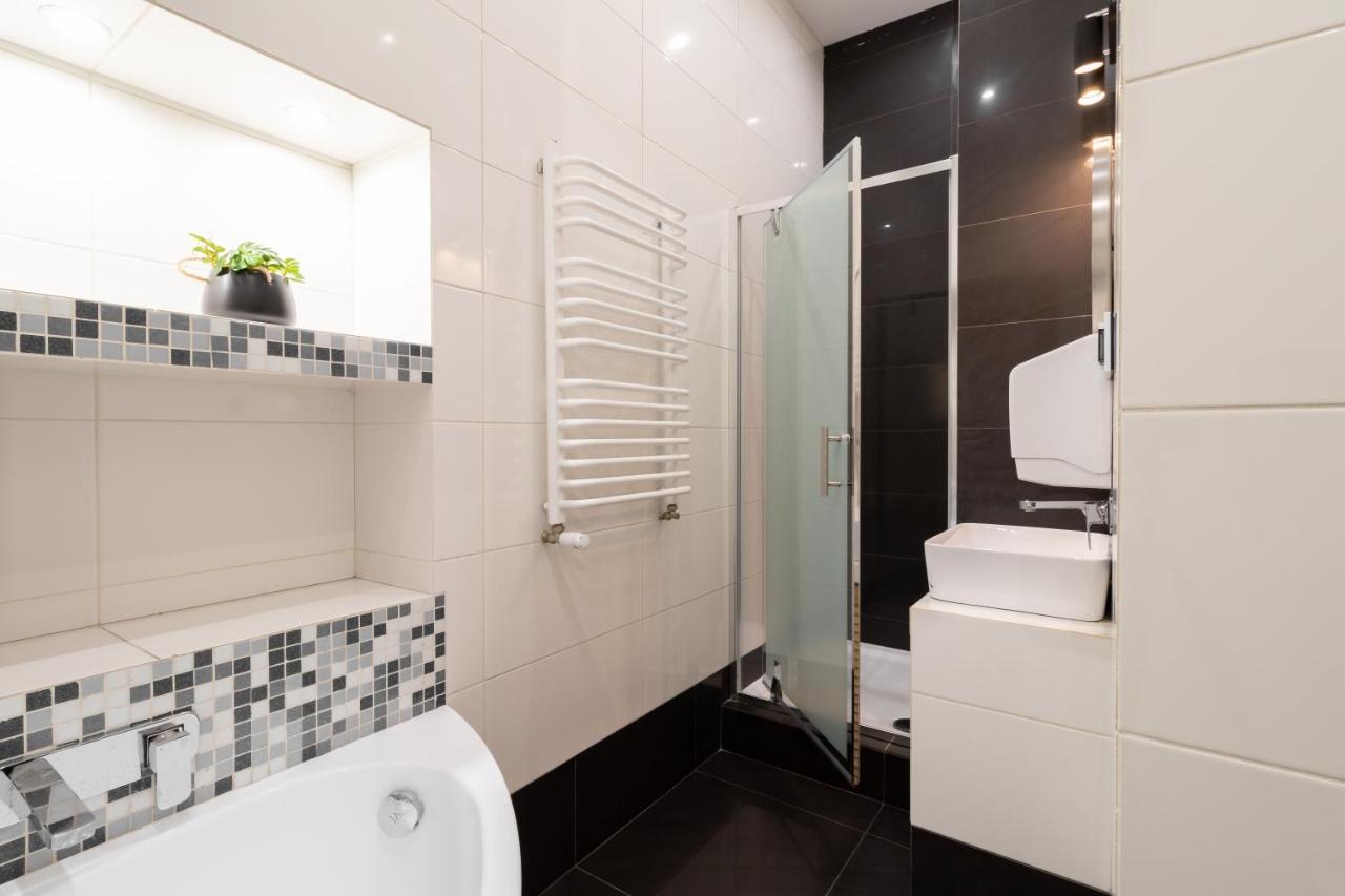 Deco Mariacka 8 Apartament *