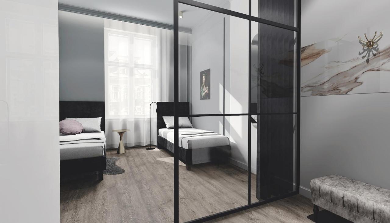 Deco Mariacka 8 *