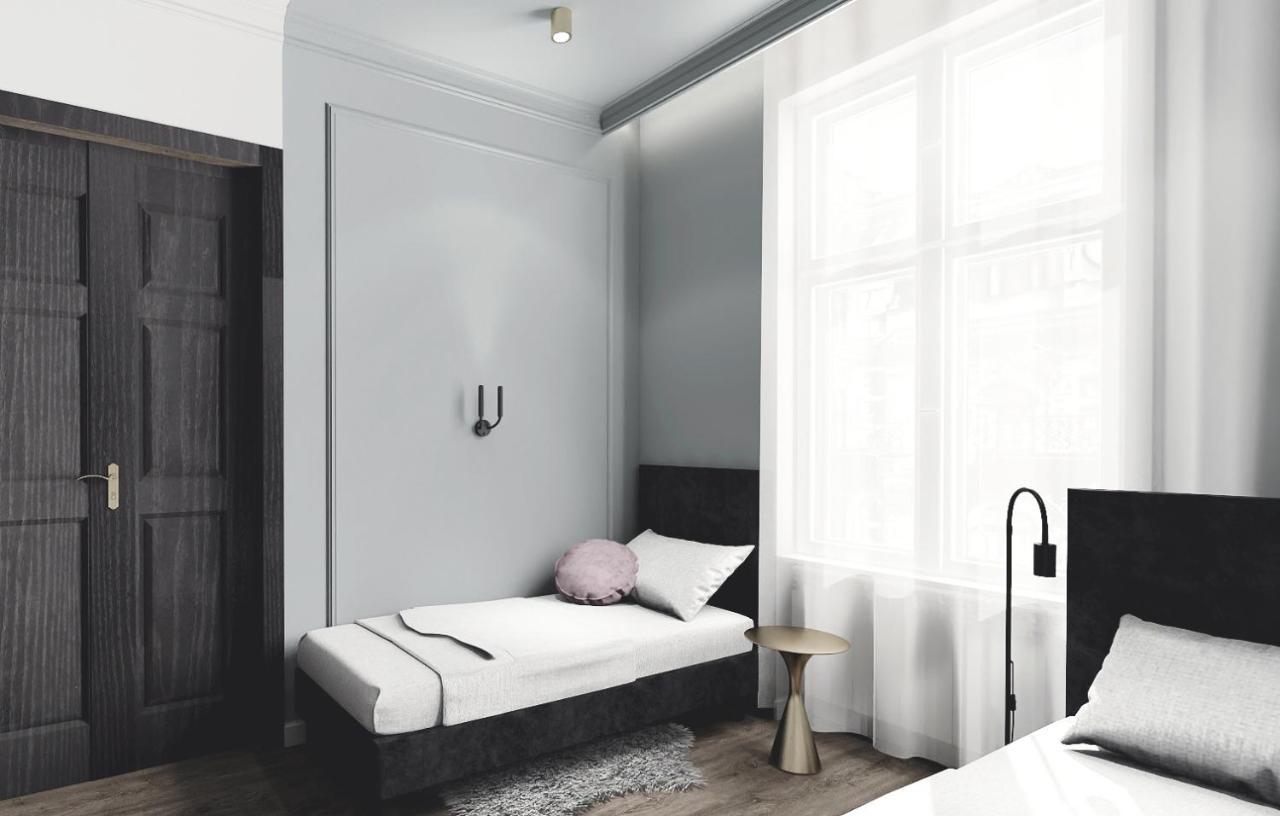 Deco Mariacka 8 Apartament