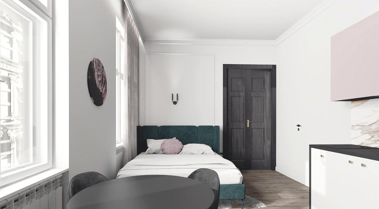 Deco Mariacka 8 * Katowice