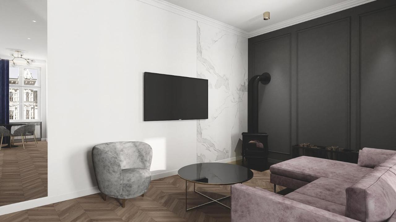 Deco Mariacka 8 * Katovice