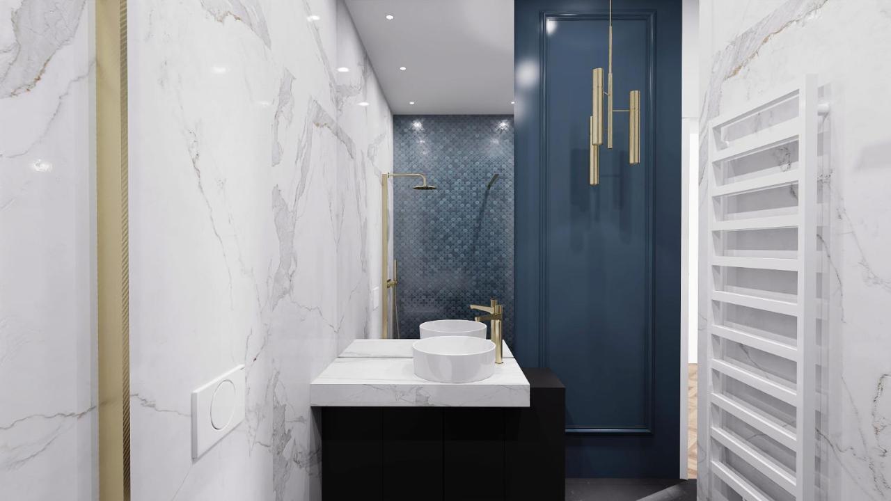 Apartmán Deco Mariacka 8 Katovice