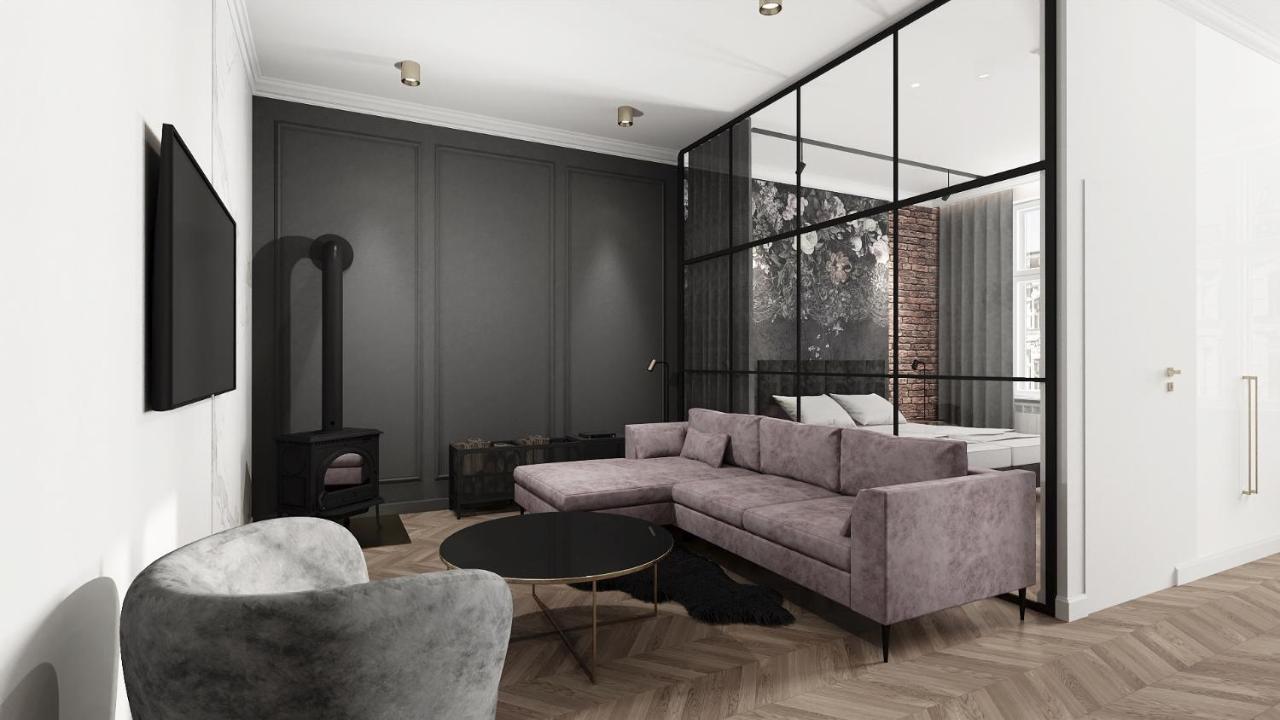 Deco Mariacka 8