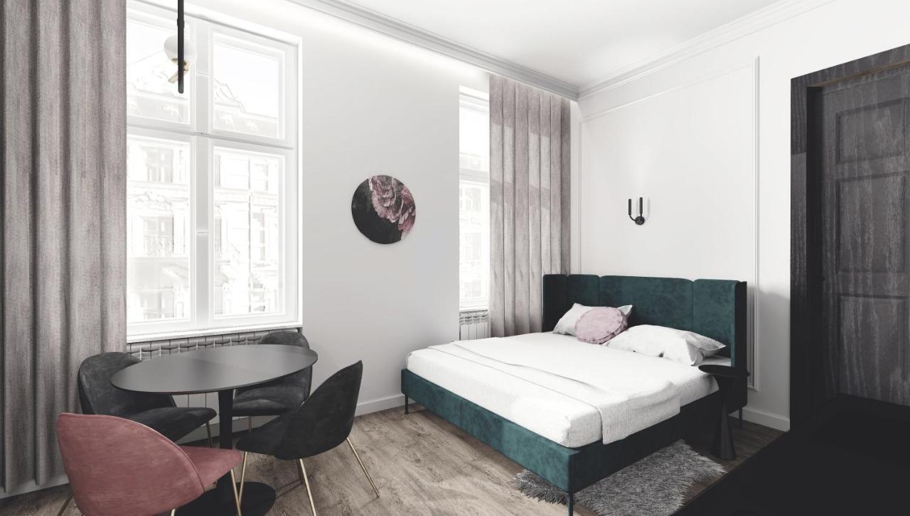 Deco Mariacka 8 * Katowice