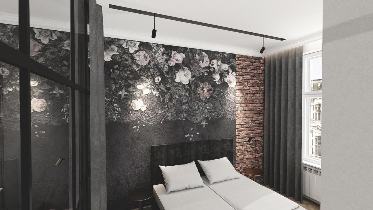 Apartmán Deco Mariacka 8