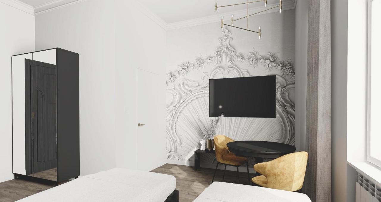 Apartament Deco Mariacka 8 Katowice