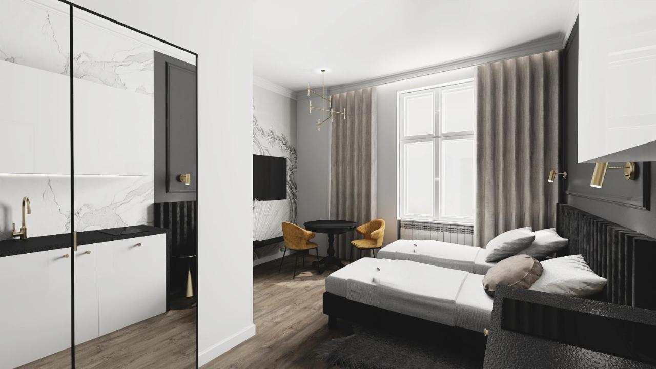 Deco Mariacka 8