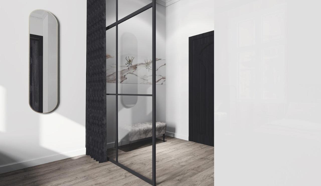Apartmán Deco Mariacka 8 *