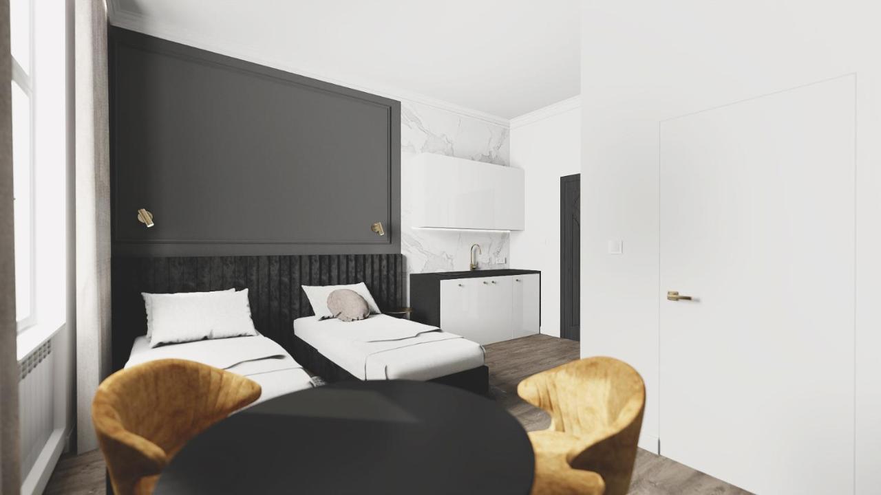 Deco Mariacka 8 Apartament Katowice