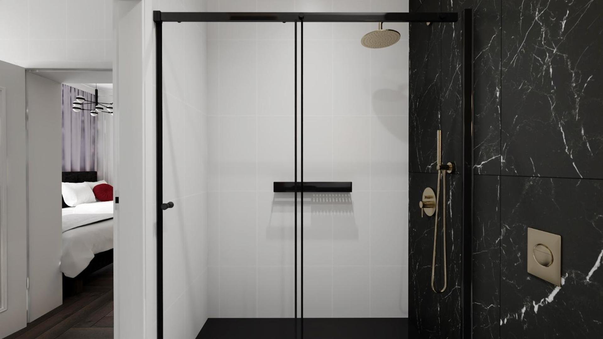 Apartmán Deco Mariacka 8 *
