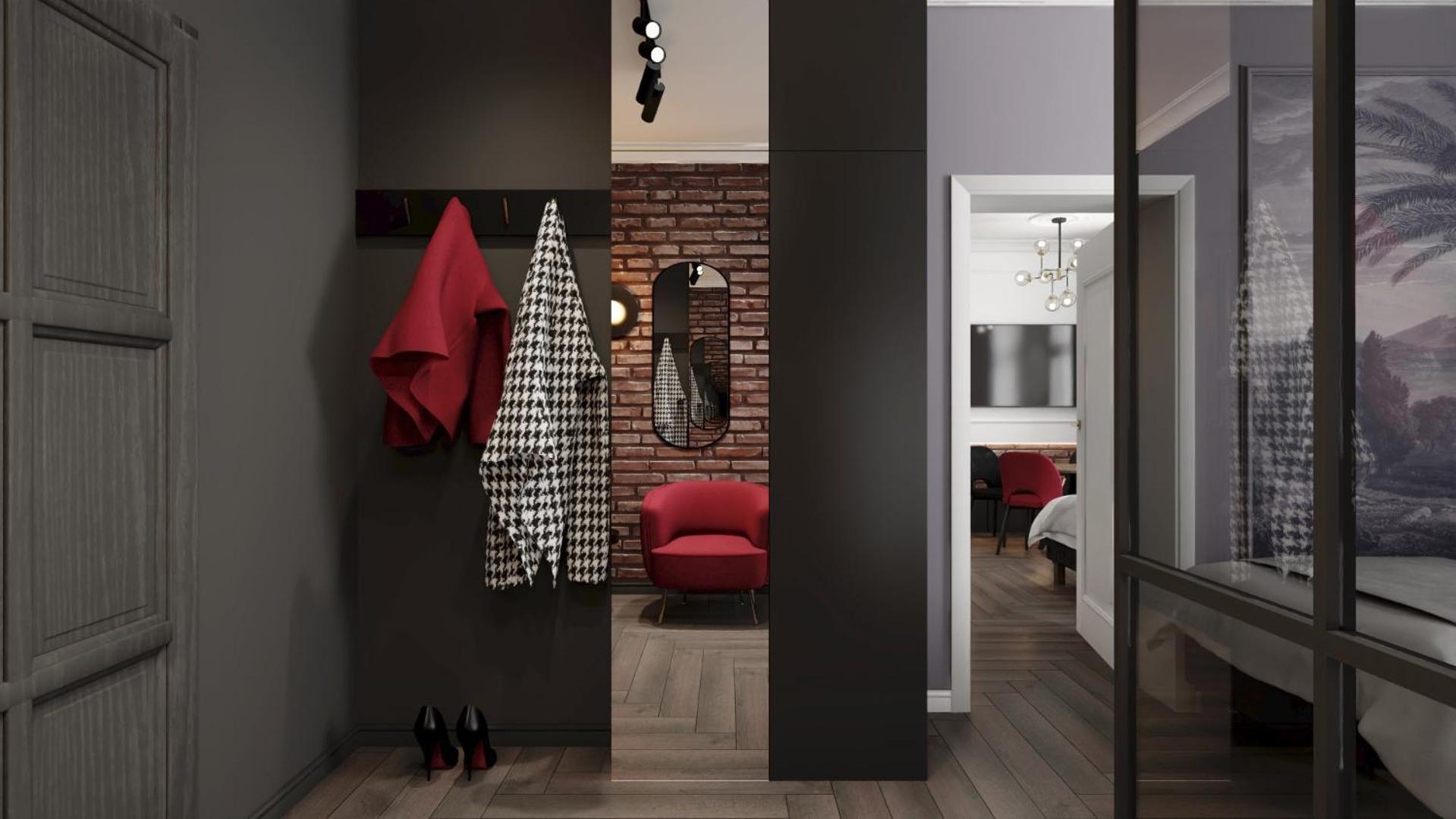 Deco Mariacka 8 Apartmán Katovice