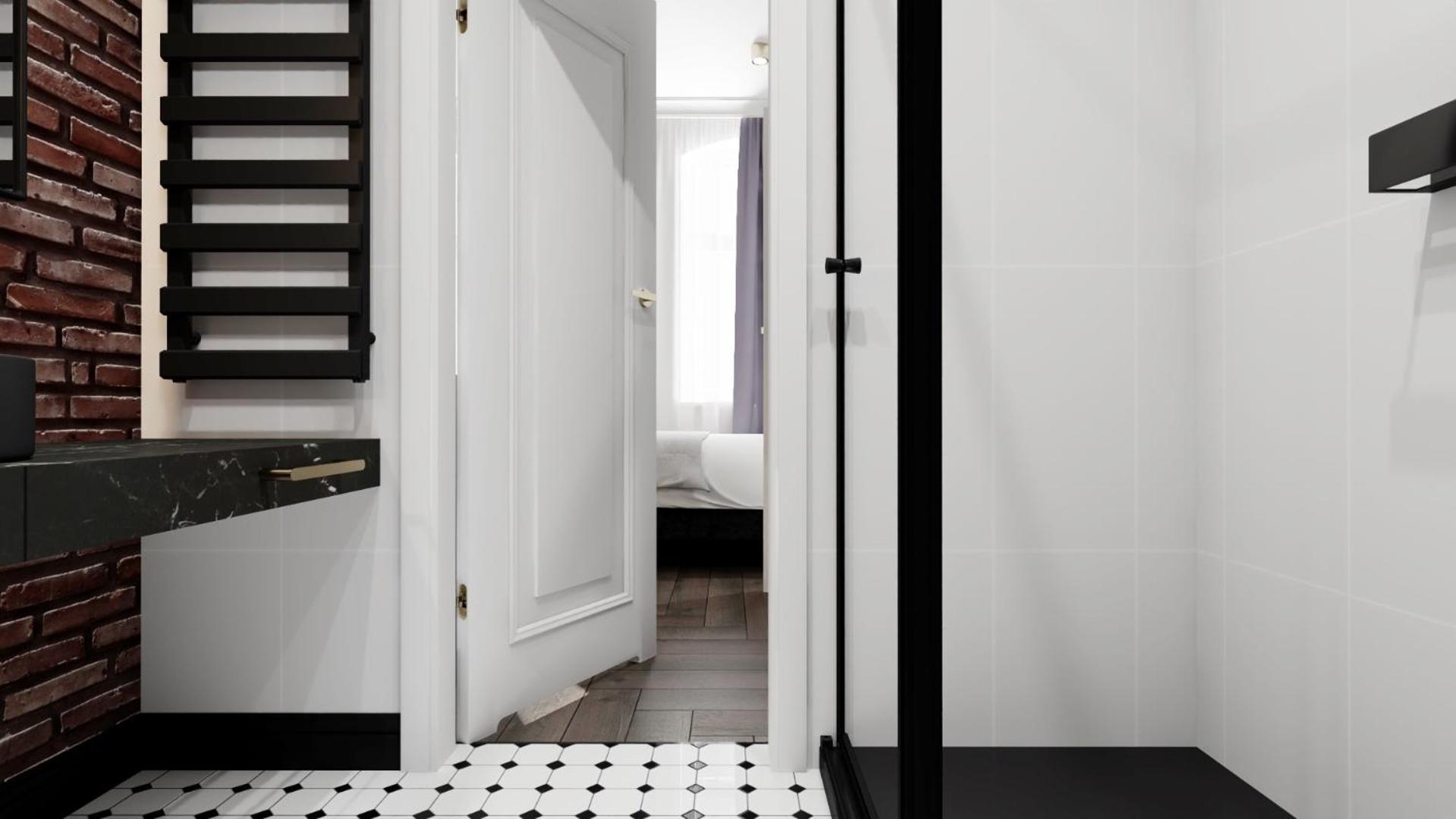 Deco Mariacka 8 *