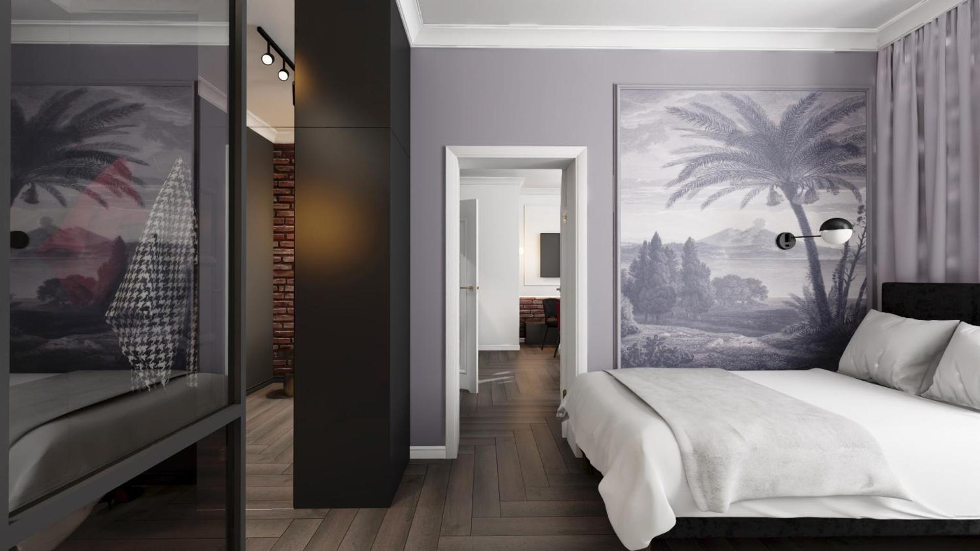 Deco Mariacka 8