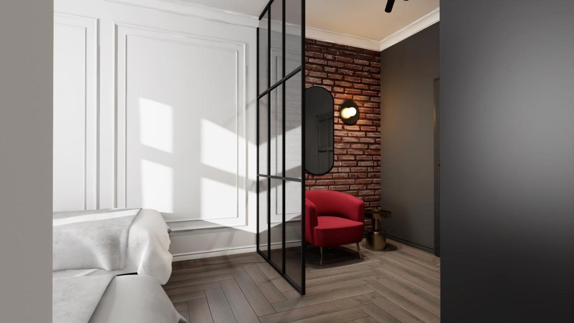 Deco Mariacka 8 Apartament