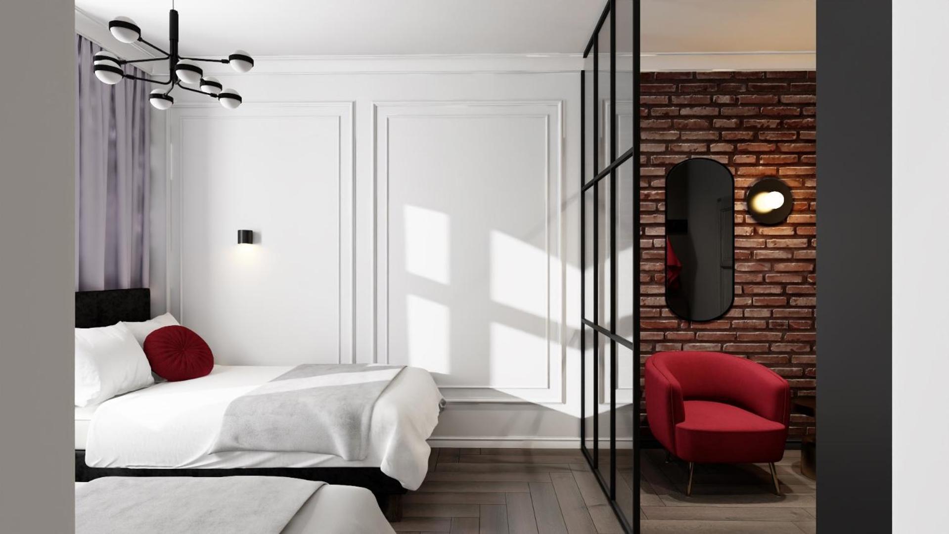 Deco Mariacka 8 Apartmán *