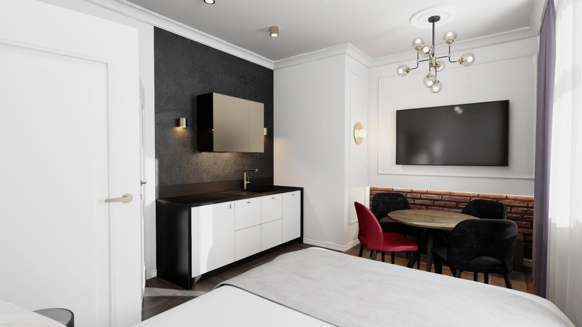 Deco Mariacka 8 *