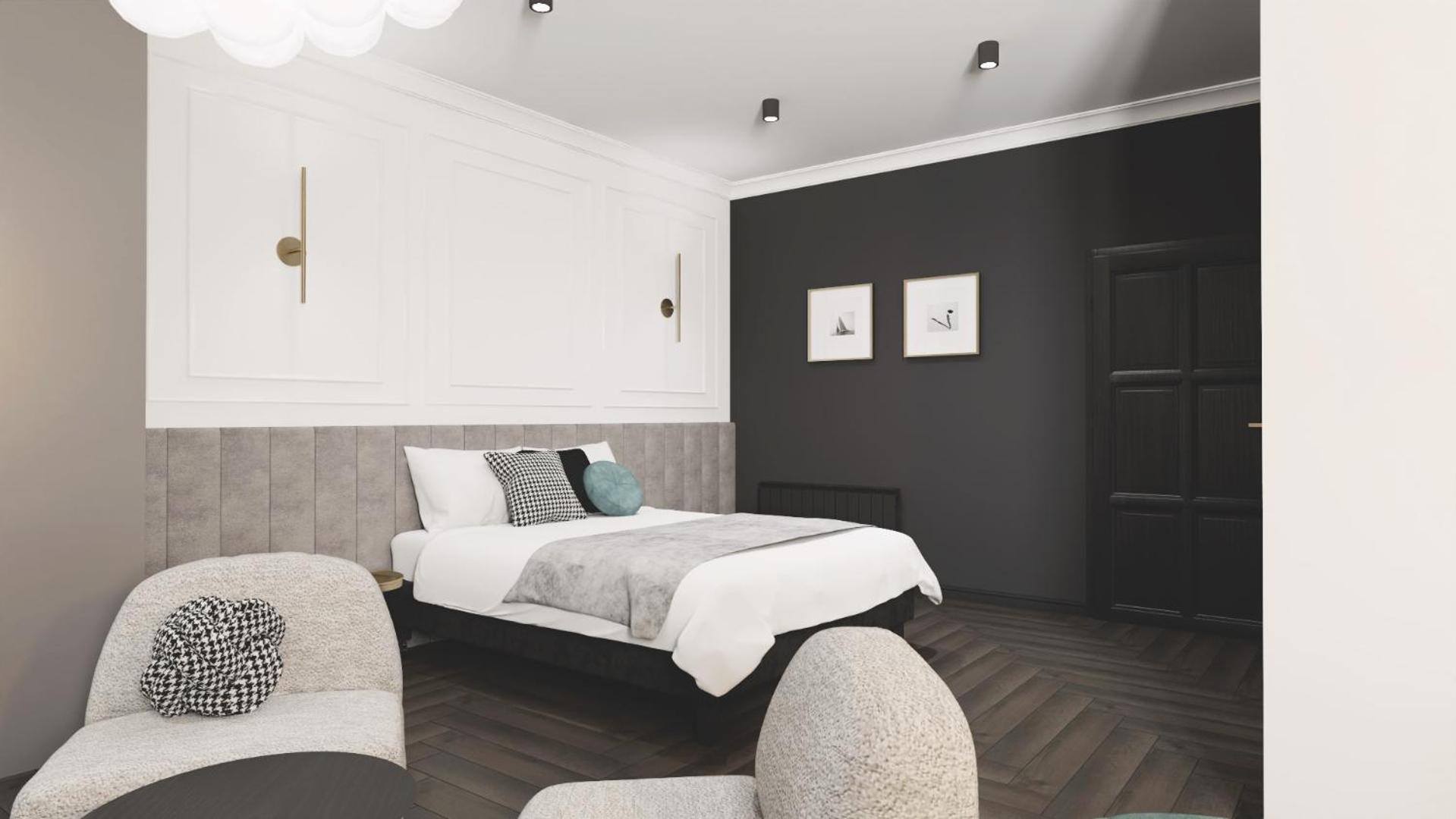 Apartament Deco Mariacka 8