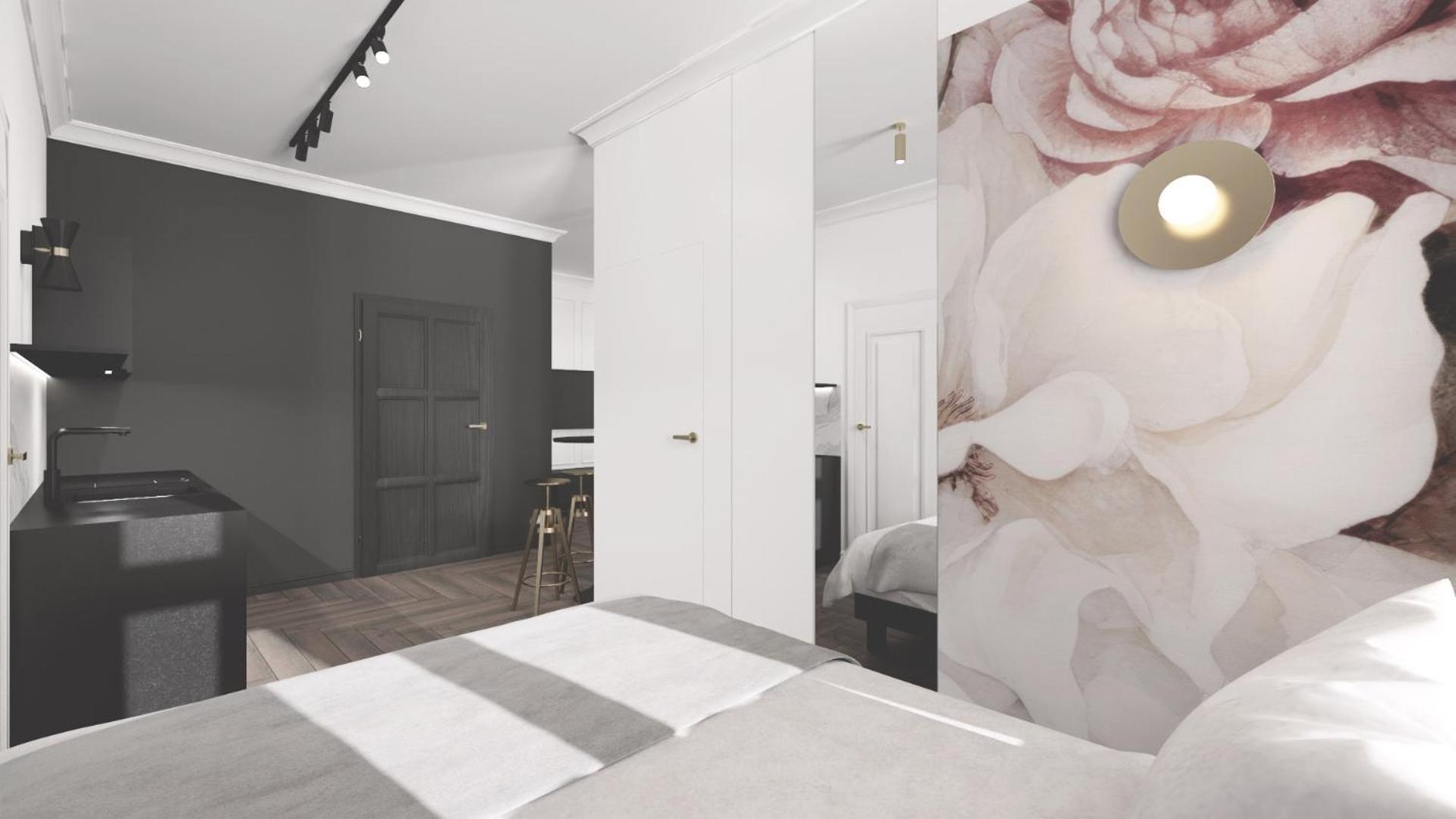 Apartmán Deco Mariacka 8 Katovice