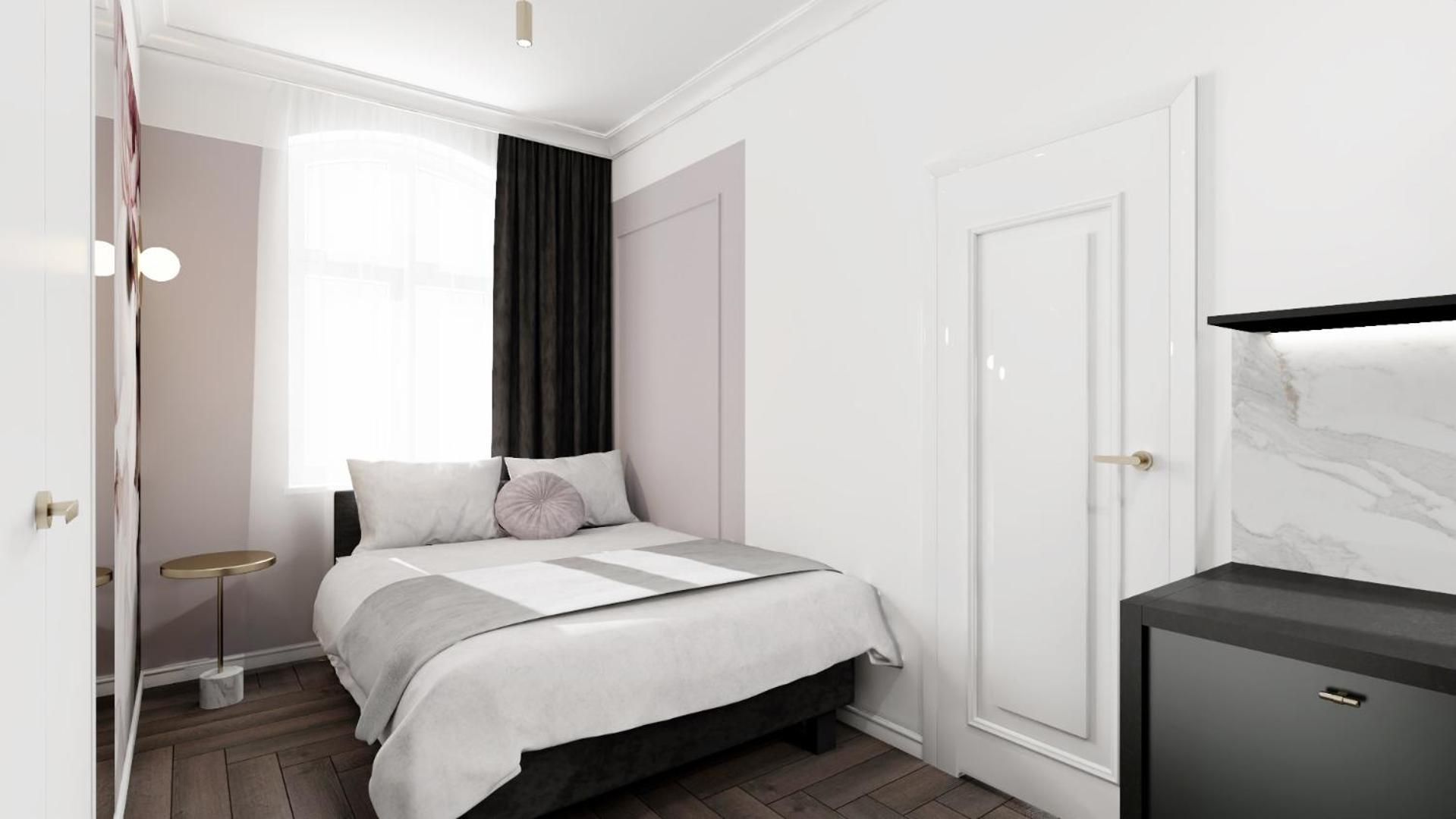 Deco Mariacka 8 * Katovice