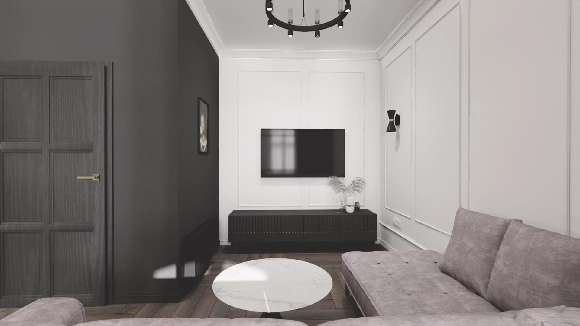 Deco Mariacka 8 Apartmán