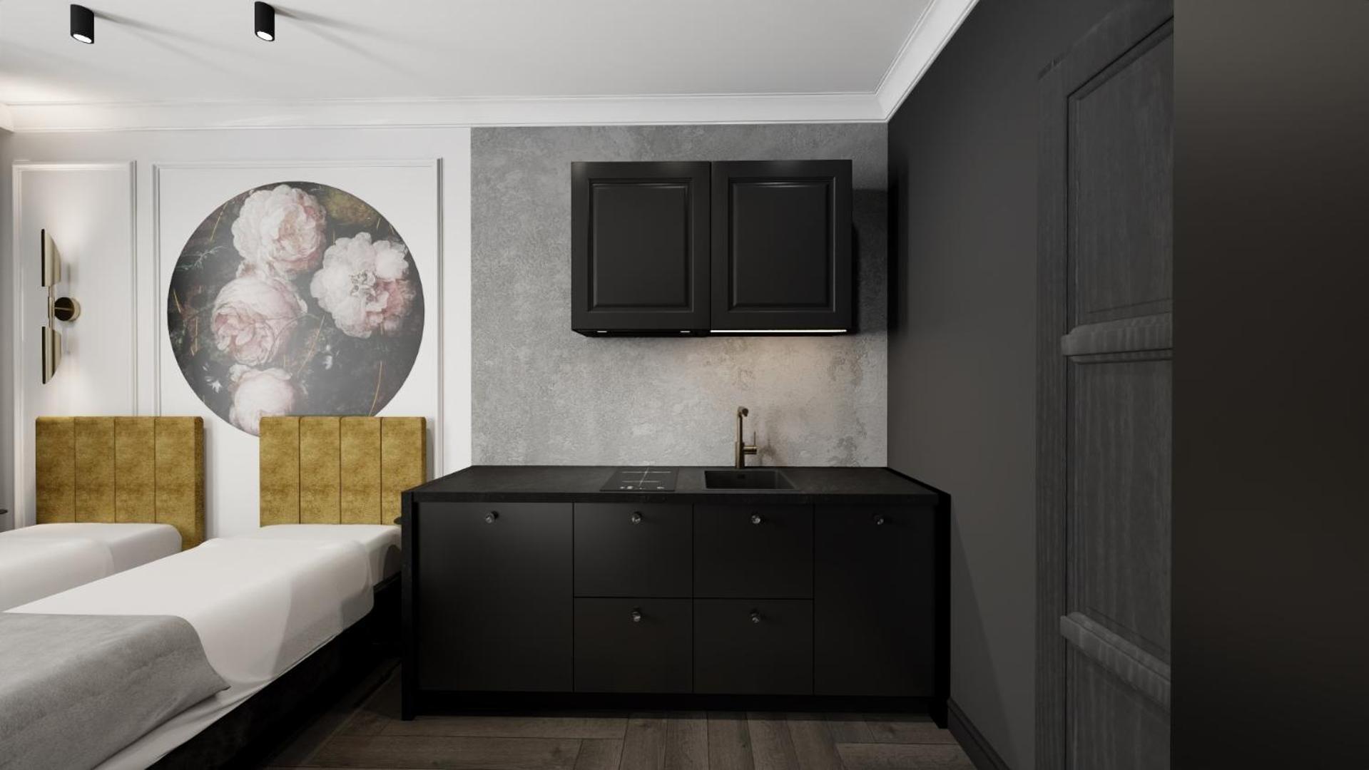 Deco Mariacka 8 *