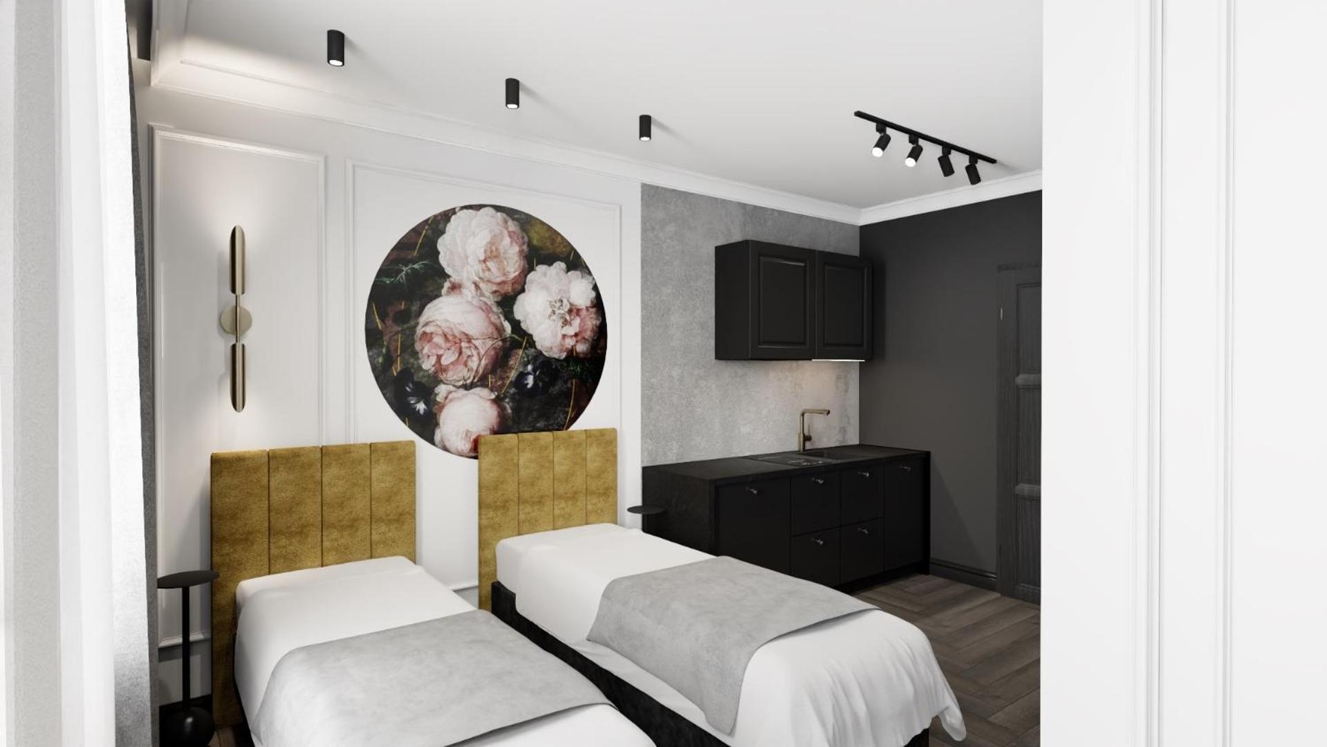 Deco Mariacka 8 Katovice