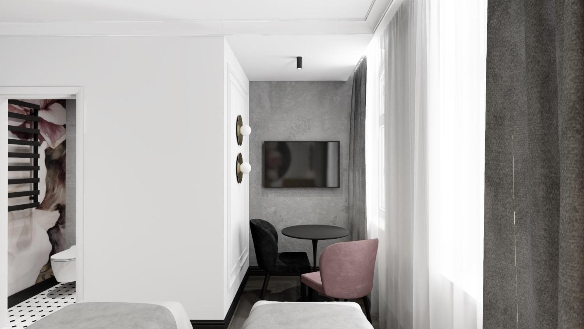 Deco Mariacka 8