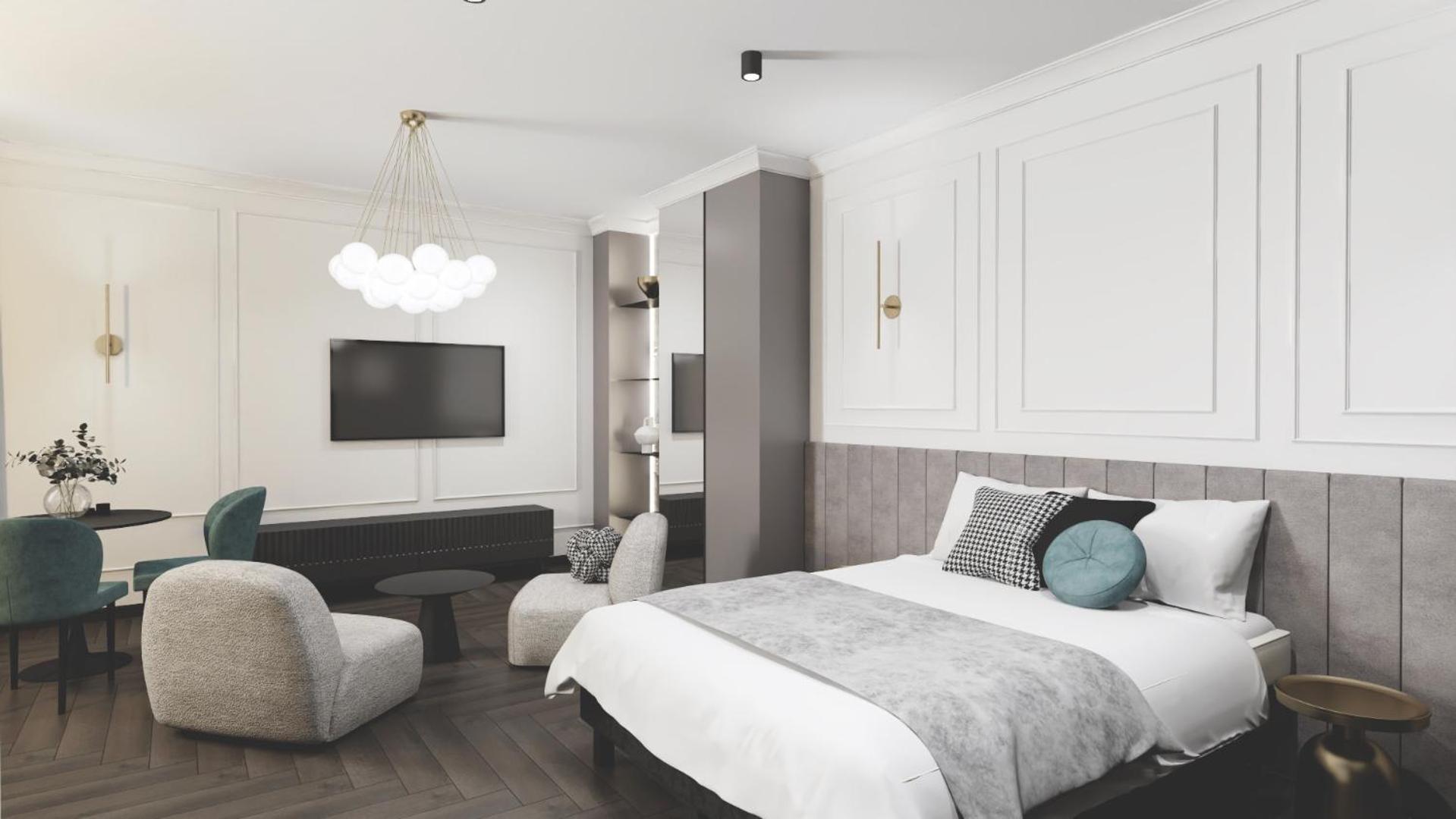 Deco Mariacka 8 *