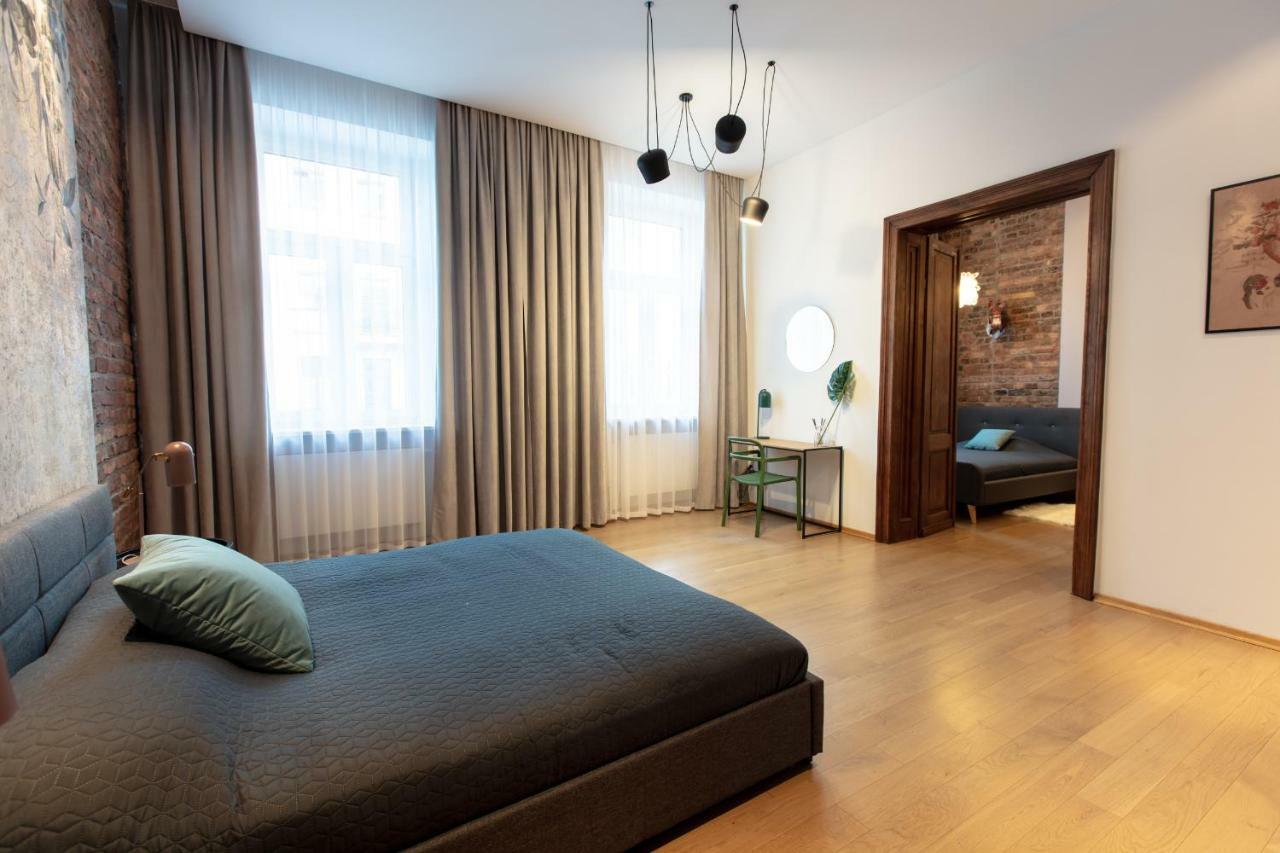 Deco Mariacka 8