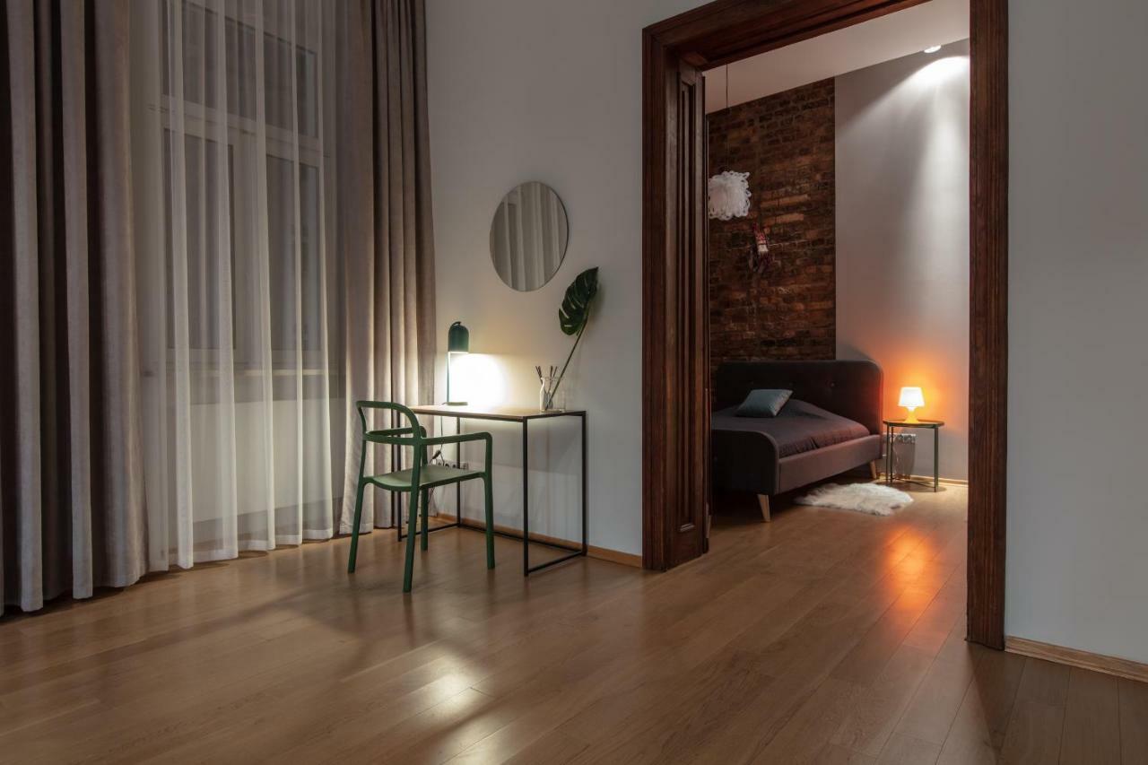 Deco Mariacka 8 *