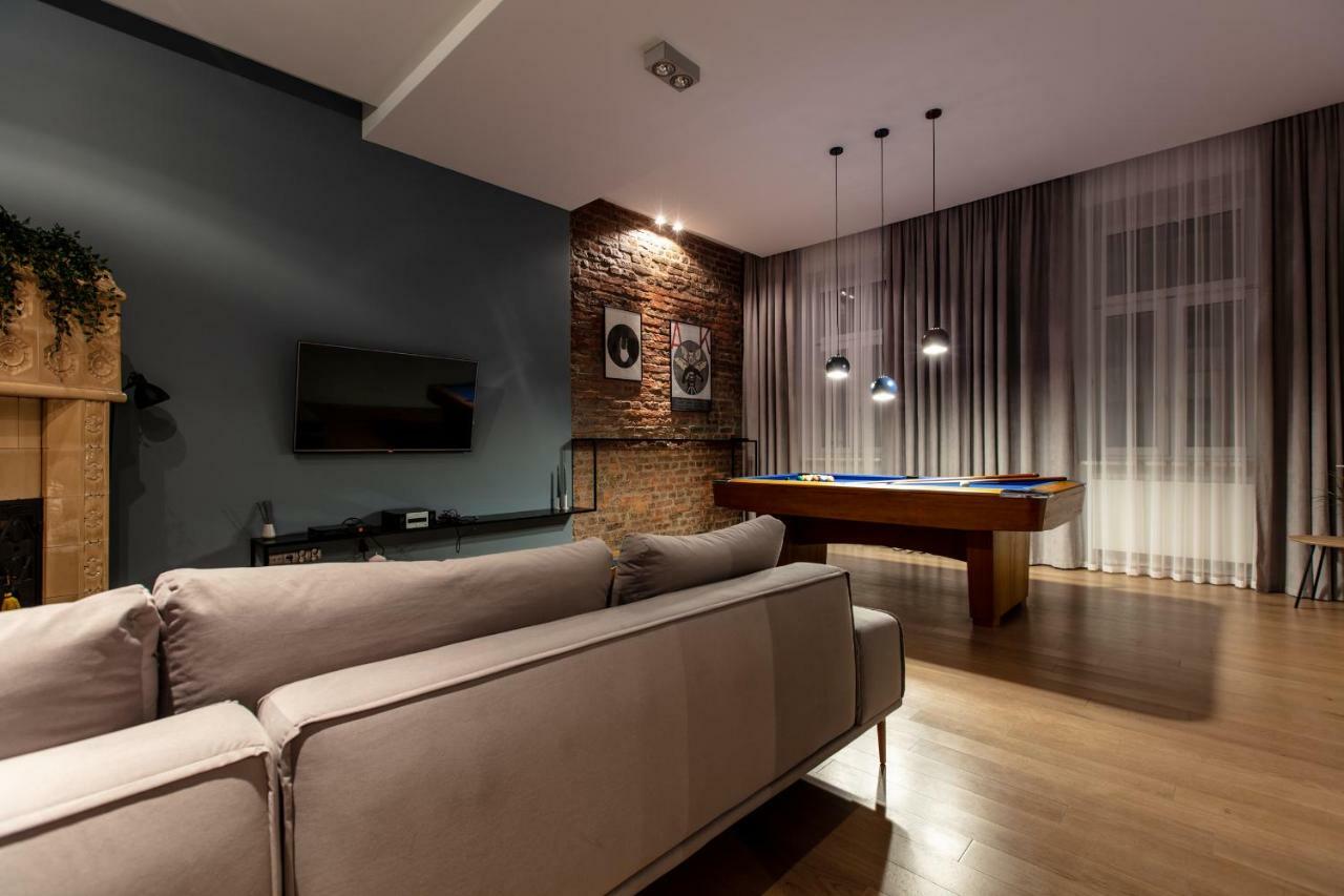 Deco Mariacka 8 Apartament Katowice