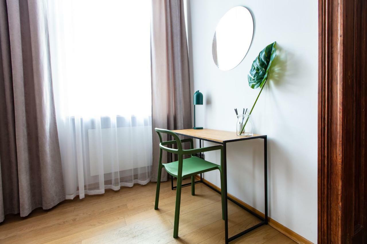 Deco Mariacka 8 Katovice