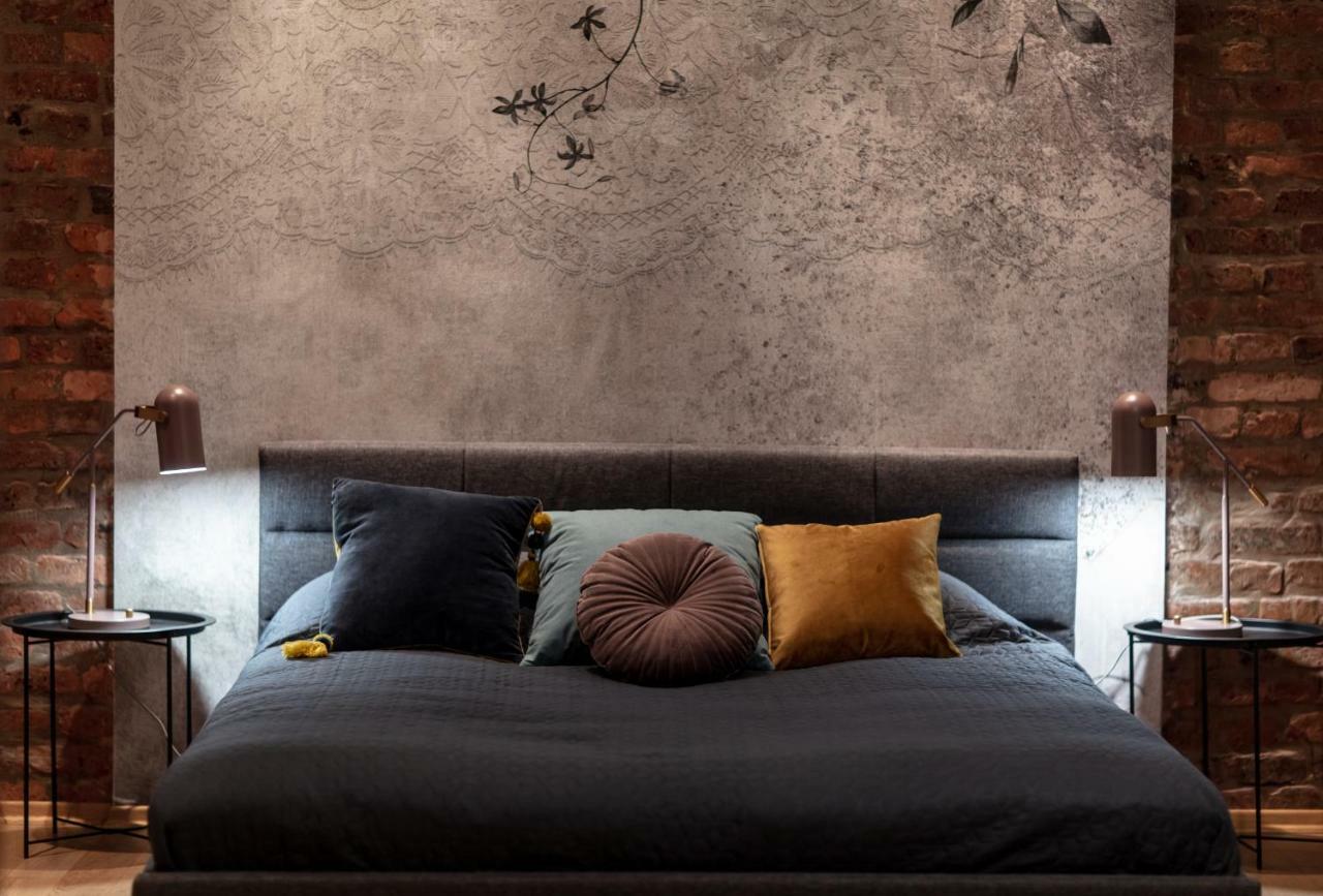 Apartmán Deco Mariacka 8 *