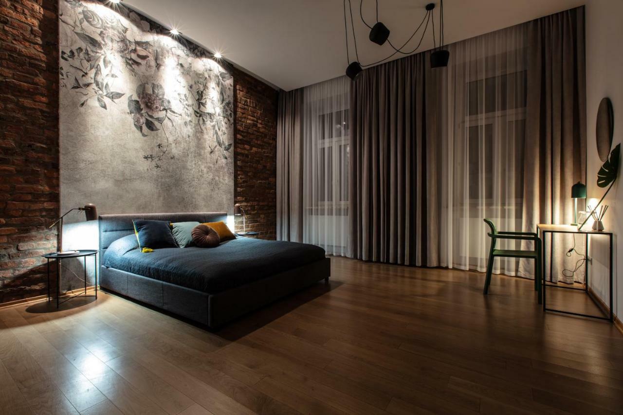 Apartmán Deco Mariacka 8 *