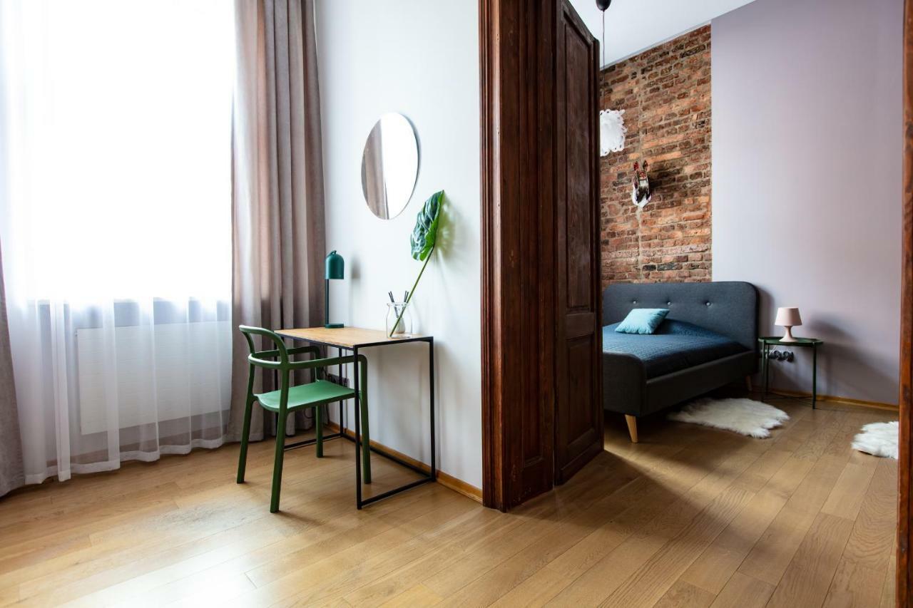 Deco Mariacka 8 Apartmán