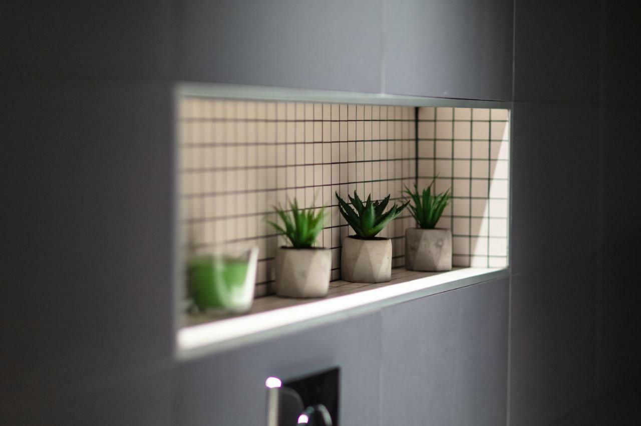 Apartament Deco Mariacka 8 Katowice