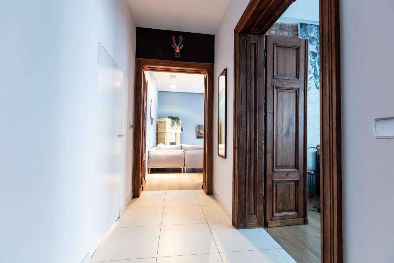 Deco Mariacka 8 Kattowitz