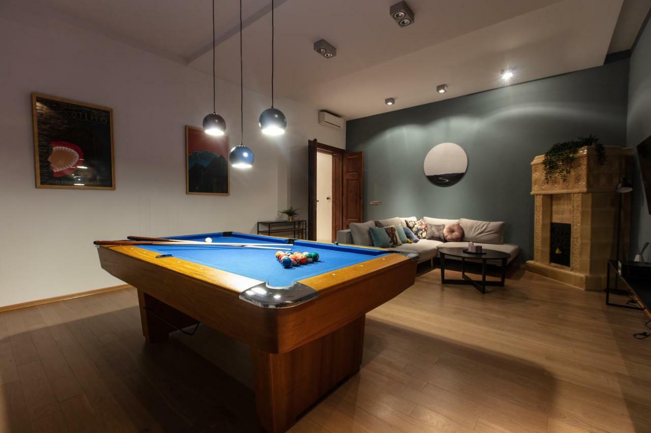 Apartament Deco Mariacka 8
