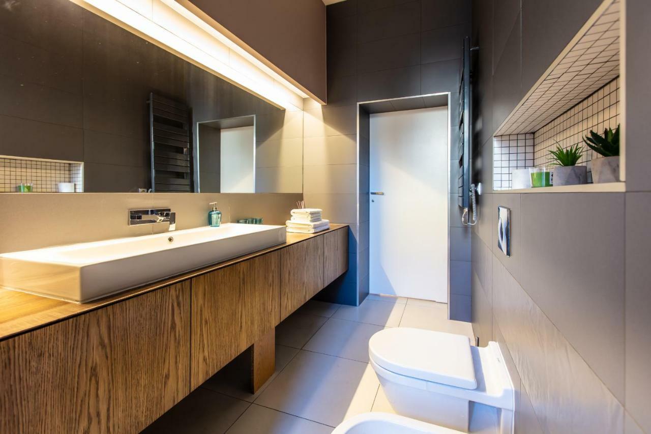 Deco Mariacka 8 Apartmán Katovice