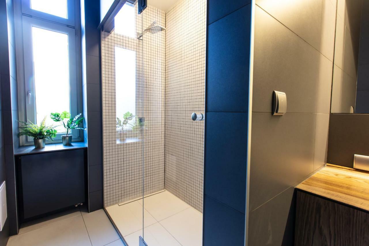 Deco Mariacka 8 Apartmán *