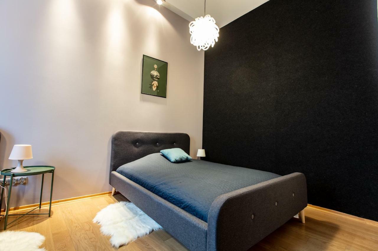 Deco Mariacka 8 *
